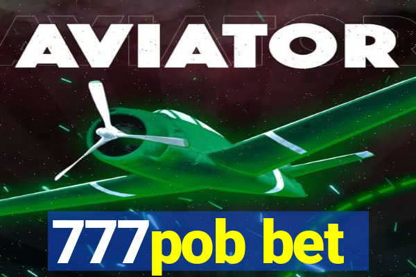 777pob bet